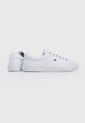 Tenis Lifestyle Blanco Tommy Hilfiger Sneaker de Tommy Hilfiger