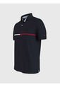 Saco Polo Para Hombre Azul Tommy Hilfiger de Tommy Hilfiger