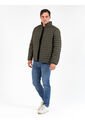 Chaqueta Verde Packable Scriba Tommy Hilfiger de Tommy Hilfiger
