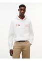 Buzo Blanco TH X Cadillac Formula 1® Team Tommy Hilfiger de Tommy Hilfiger