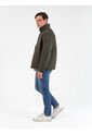 Chaqueta Verde Packable Scriba Tommy Hilfiger de Tommy Hilfiger
