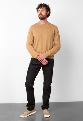 Saco TOMMY HILFIGER Caqui