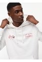 Buzo Blanco TH X Cadillac Formula 1® Team Tommy Hilfiger de Tommy Hilfiger