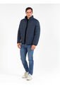 Chaqueta Azul Packable Scriba Tommy Hilfiger de Tommy Hilfiger