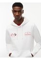 Buzo Blanco TH X Cadillac Formula 1® Team Tommy Hilfiger de Tommy Hilfiger