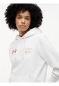 Buzo Blanco TH X Cadillac Formula 1® Team Tommy Hilfiger de Tommy Hilfiger