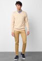 Saco TOMMY HILFIGER Beige de Tommy Hilfiger