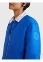 Chaqueta Azul Cazadora Mujer Tommy Hilfiger de Tommy Hilfiger