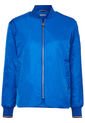 Chaqueta Azul Cazadora Mujer Tommy Hilfiger de Tommy Hilfiger