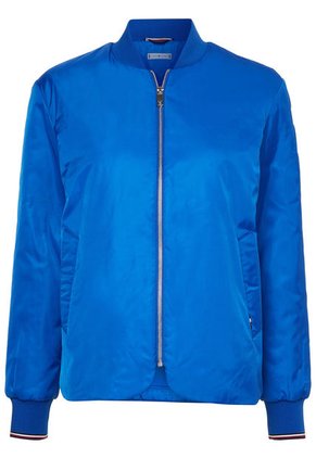 Chaqueta Azul Cazadora Mujer Tommy Hilfiger