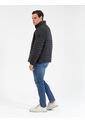 Chaqueta Negra Packable Scriba Tommy Hilfiger de Tommy Hilfiger