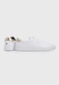 Tenis Lifestyle Blanco-Dorado Tommy Hilfiger de Tommy Hilfiger