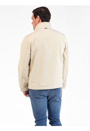 Chaqueta Beige Softshell Greenville Tommy Hilfiger Tommy Hilfiger