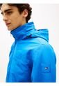 Chaqueta Azul Regatta Con Logo Tommy Hilfiger de Tommy Hilfiger