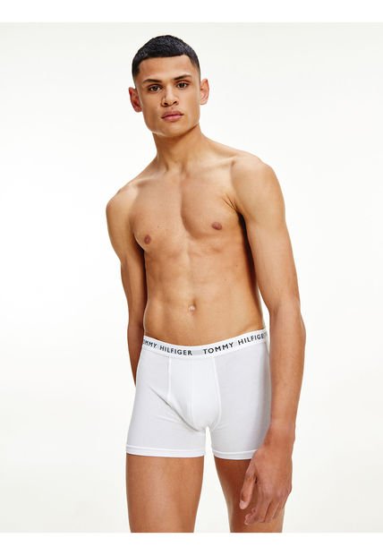 Trunk 3 Pack Tommy Hilfiger