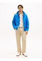 Chaqueta Azul Regatta Con Logo Tommy Hilfiger de Tommy Hilfiger