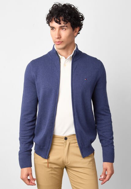 Saco TOMMY HILFIGER Azul