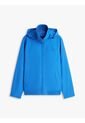 Chaqueta Azul Regatta Con Logo Tommy Hilfiger de Tommy Hilfiger