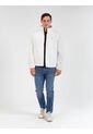 Chaqueta Blanca Softshell Greenville Tommy Hilfiger Tommy Hilfiger de Tommy Hilfiger