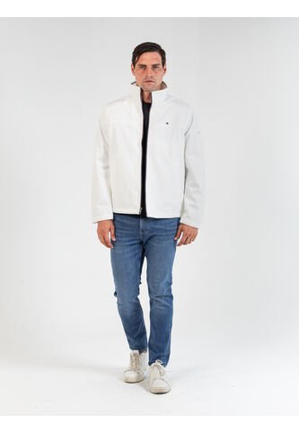 Chaqueta Blanca Softshell Greenville Tommy Hilfiger Tommy Hilfiger Tommy Hilfiger