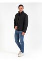 Chaqueta Negra Softshell Greenville Tommy Hilfiger Tommy Hilfiger de Tommy Hilfiger