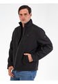 Chaqueta Negra Softshell Greenville Tommy Hilfiger Tommy Hilfiger de Tommy Hilfiger