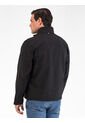 Chaqueta Negra Softshell Greenville Tommy Hilfiger Tommy Hilfiger de Tommy Hilfiger
