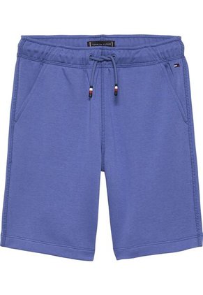 Bermudas Azul Varsity Tommy Hilfiger