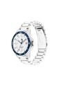Reloj Tommy Hilfiger Modelo 1792227 Plateado Hombre de Tommy Hilfiger