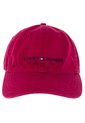 Gorra Tommy Hilfiger Rojo de Tommy Hilfiger