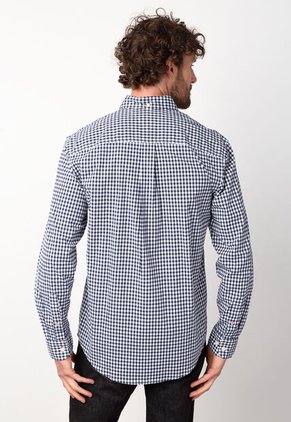 Camisa TOMMY HILFIGER Azul