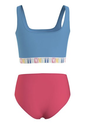 Bralette De Niña Set Tommy Hilfiger