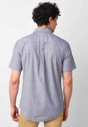 Camisa TOMMY HILFIGER Azul