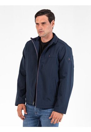 Chaqueta Azul Softshell Greenville Tommy Hilfiger Tommy Hilfiger