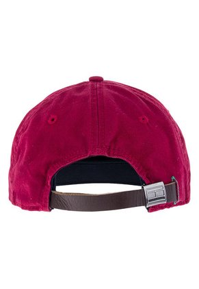 Gorra Tommy Hilfiger Rojo