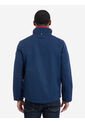 Chaqueta Azul Glenville Hipster Con Diseño Color Block Tommy Hilfiger de Tommy Hilfiger