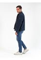 Chaqueta Azul Softshell Greenville Tommy Hilfiger Tommy Hilfiger de Tommy Hilfiger