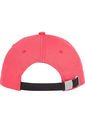 Gorra Heritage De Algodón Orgánico Mujer Rosa Tommy Hilfiger de Tommy Hilfiger