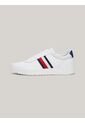 Tenis Blanco Deportivas Con Suela Dentada Tommy Hilfiger de Tommy Hilfiger