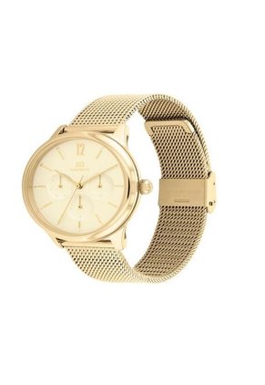 Reloj Para Mujer Tommy Hilfiger Layla 1782458 Oro