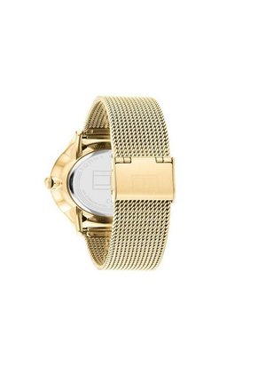 Reloj Para Mujer Tommy Hilfiger Layla 1782458 Oro