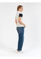 Chaleco Blanco Acolchado Con Logo Bordado Tommy Hilfiger de Tommy Hilfiger