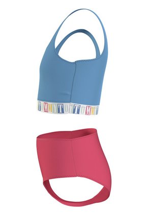 Bralette De Niña Set Tommy Hilfiger