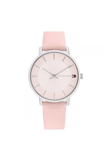 Reloj Tommy Hilfiger Modelo 1782670 Rosa Mujer