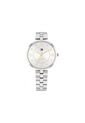 Reloj Tommy Hilfiger Modelo 1782683 Plateado Mujer de Tommy Hilfiger
