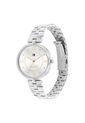Reloj Tommy Hilfiger Modelo 1782683 Plateado Mujer de Tommy Hilfiger