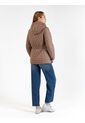 Chaqueta Beige Quilted Tommy Hilfiger De Diseño Moderno Tommy Hilfiger de Tommy Hilfiger