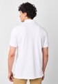 Polo TOMMY HILFIGER Blanco de Tommy Hilfiger