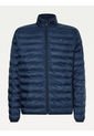 Chaqueta De Exterior Azul Oscuro Piezasable de Tommy Hilfiger