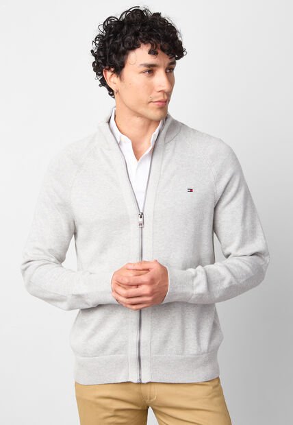 Saco TOMMY HILFIGER Gris